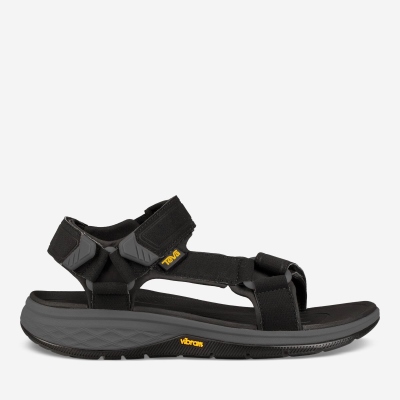 Teva Men's Strata Universal Sandals Sale NZ (JWFCZ-0429)